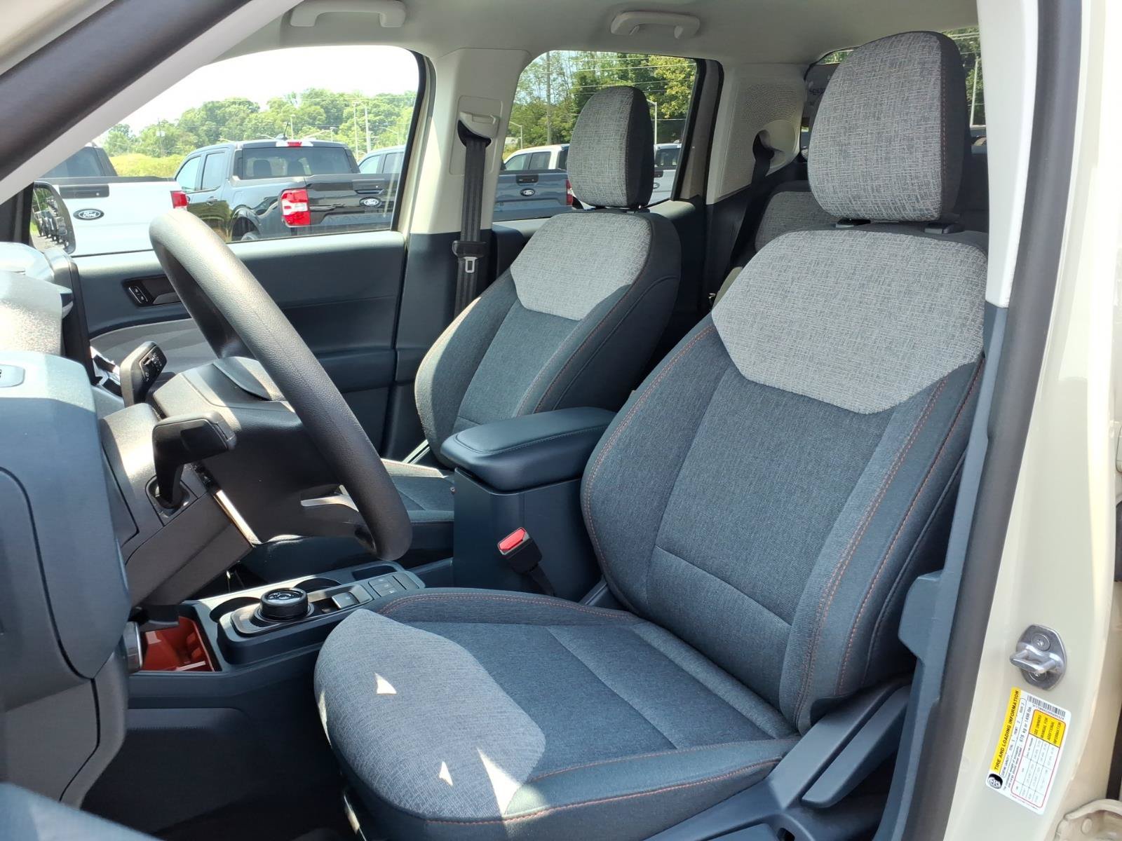 Certified 2024 Ford Maverick XLT FWD image 12