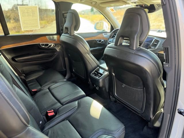 Used 2018 Volvo XC90 T6 Inscription w/ Convenience Package image 18