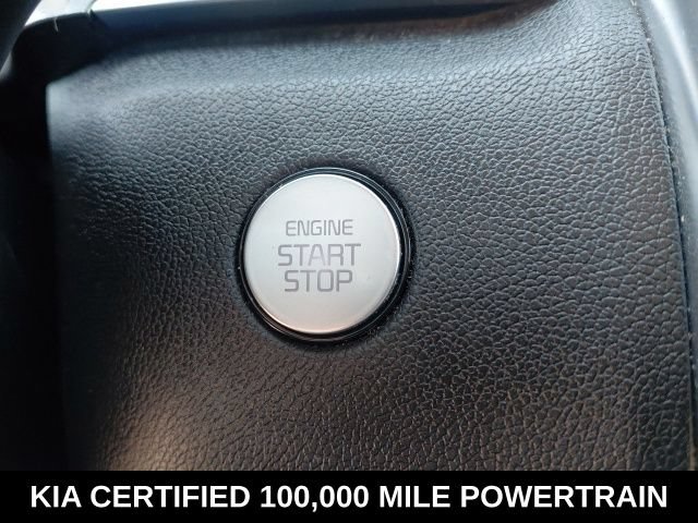 Used 2022 Kia Sorento SX FWD image 18