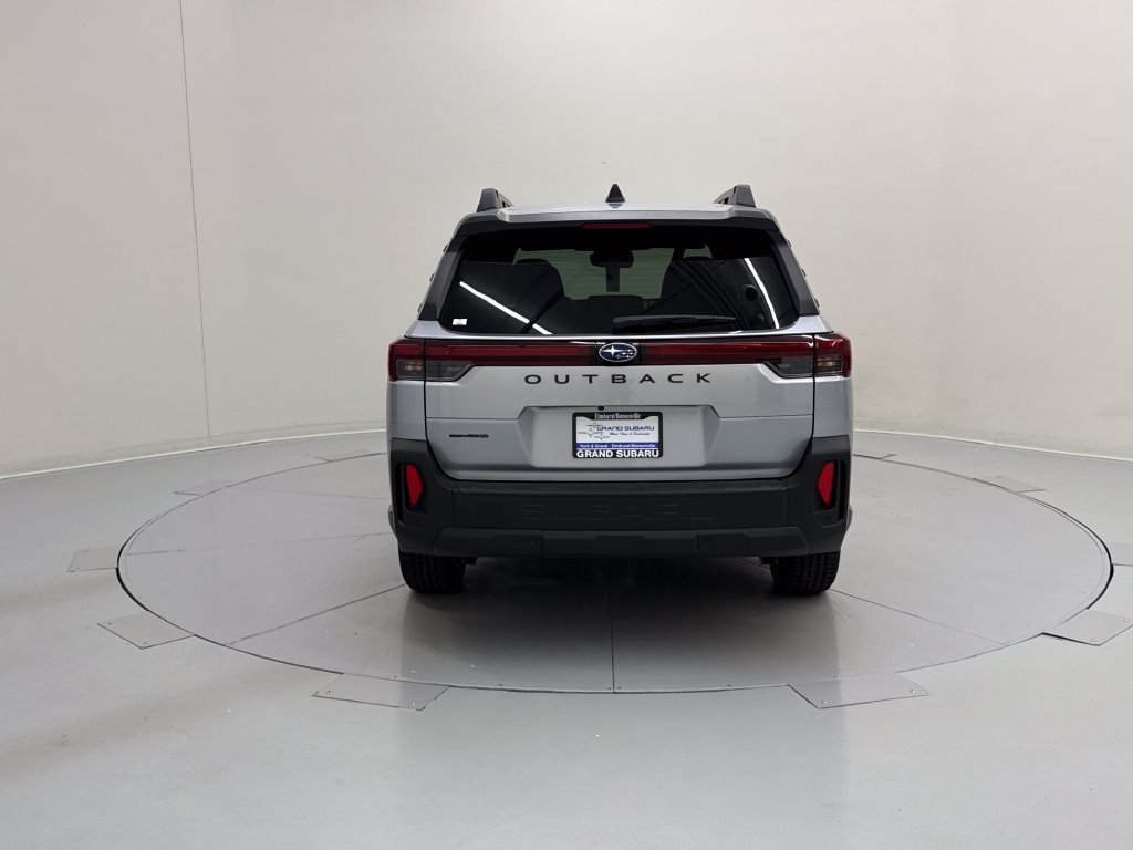 New 2026 Subaru Outback Limited XT AWD/4WD image 5