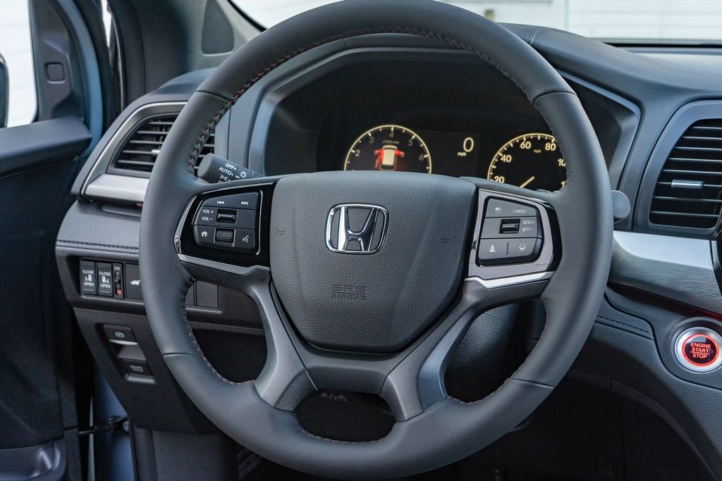 New 2026 Honda Odyssey Sport-L image 19
