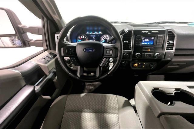 Used 2016 Ford F150 XLT w/ Equipment Group 301A Mid image 9