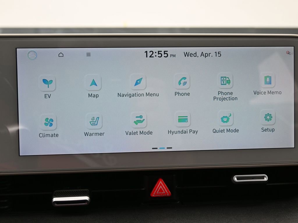 Used 2023 Hyundai Ioniq 5 SEL RWD image 25
