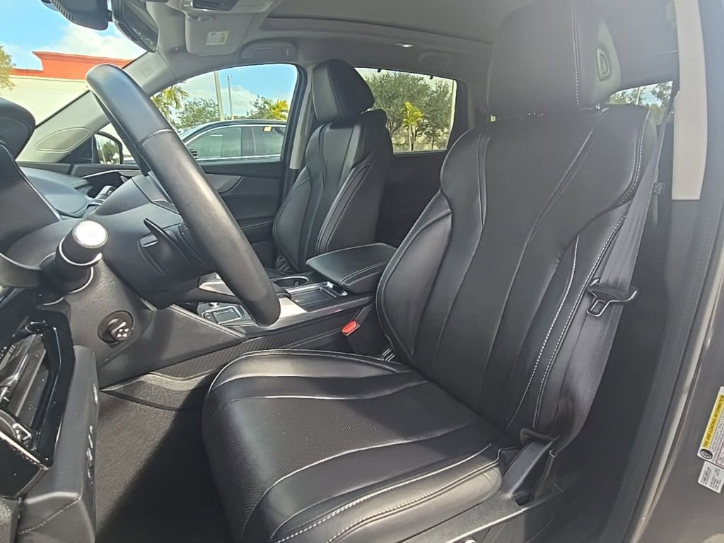 Used 2023 Acura MDX FWD w/ Technology Package image 16