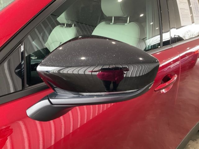 Used 2025 MAZDA CX-90 Plug-In Hybrid w/Premium Sport image 3