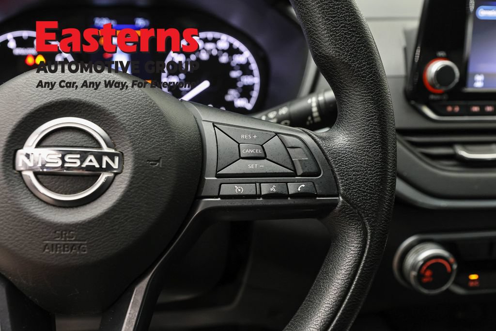 Used 2023 Nissan Altima 2.5 S FWD image 15