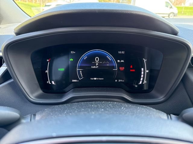 Used 2026 Toyota Corolla SE image 24