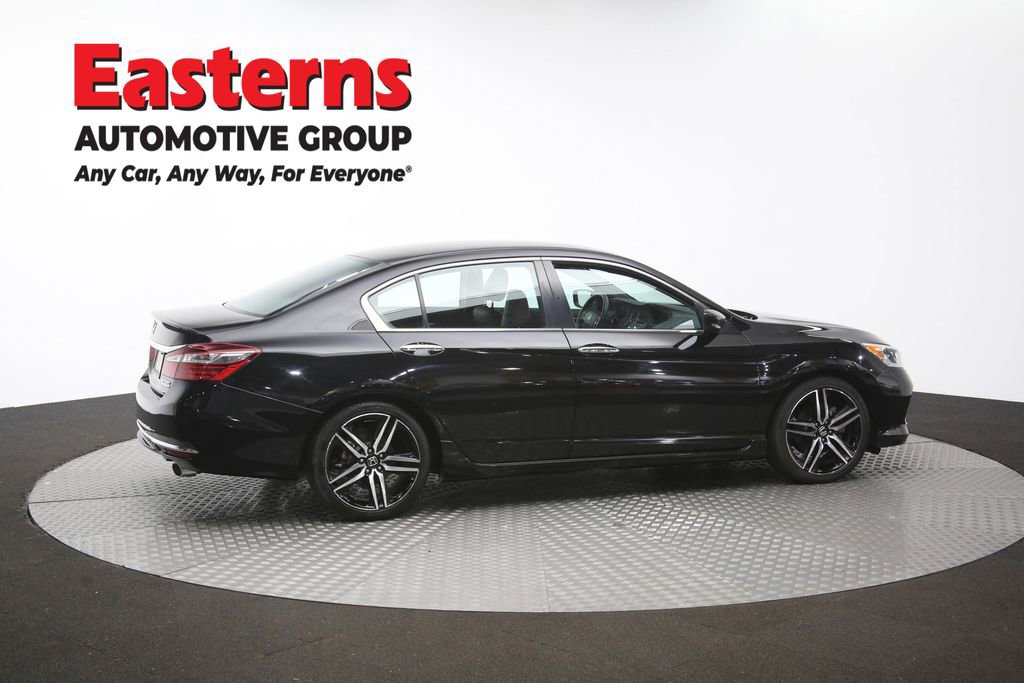 Used 2017 Honda Accord Sport Special Edition image 43
