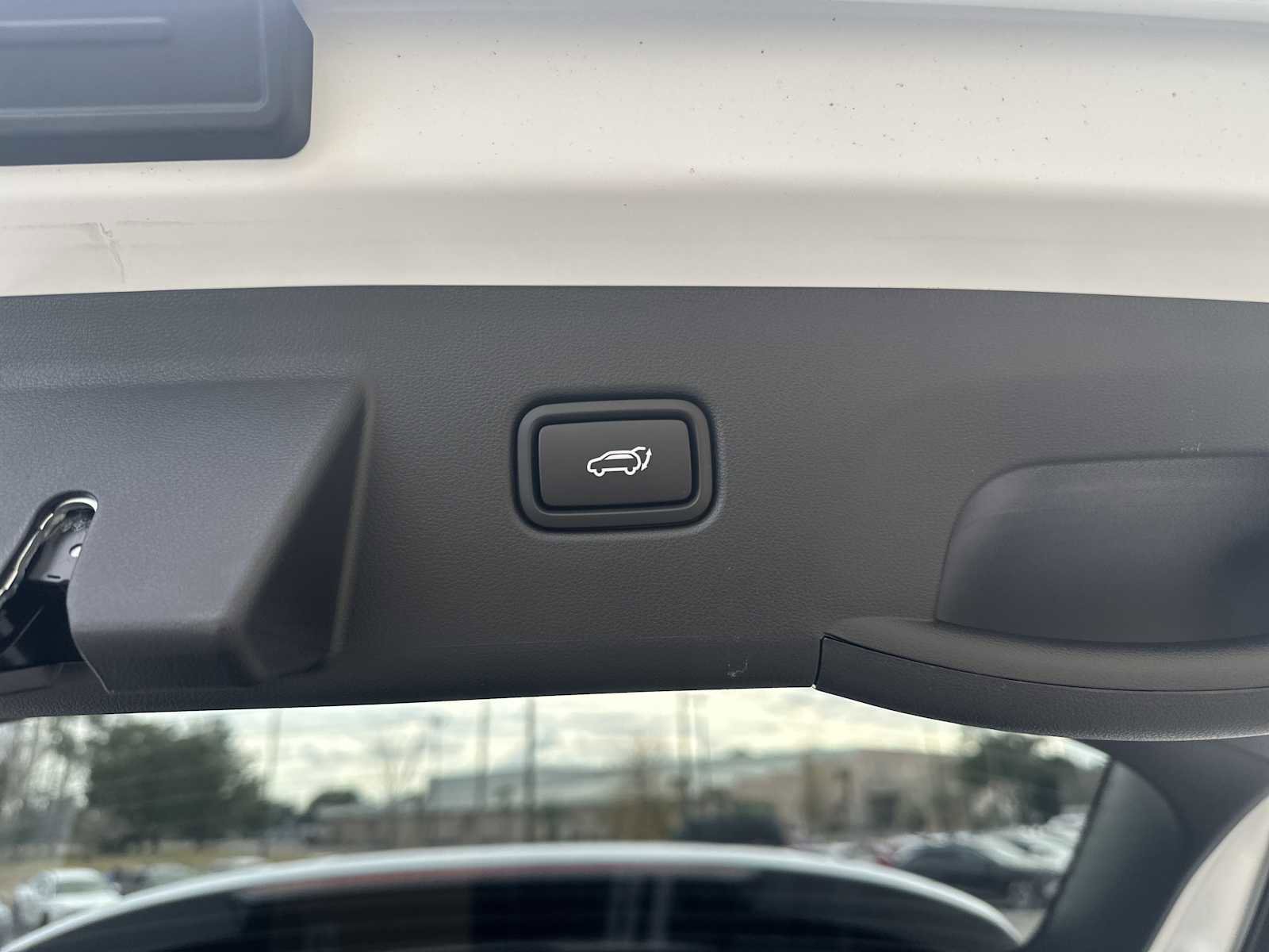 New 2026 Hyundai Tucson SEL image 31