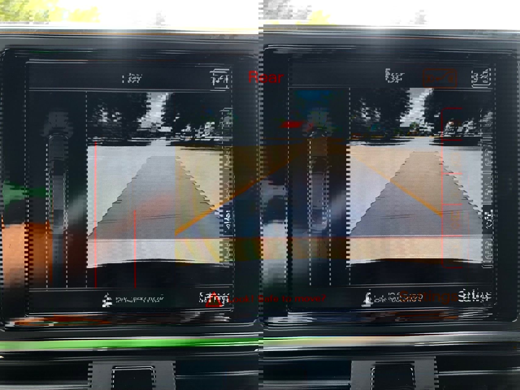 Used 2014 Audi RS 7 Prestige image 26