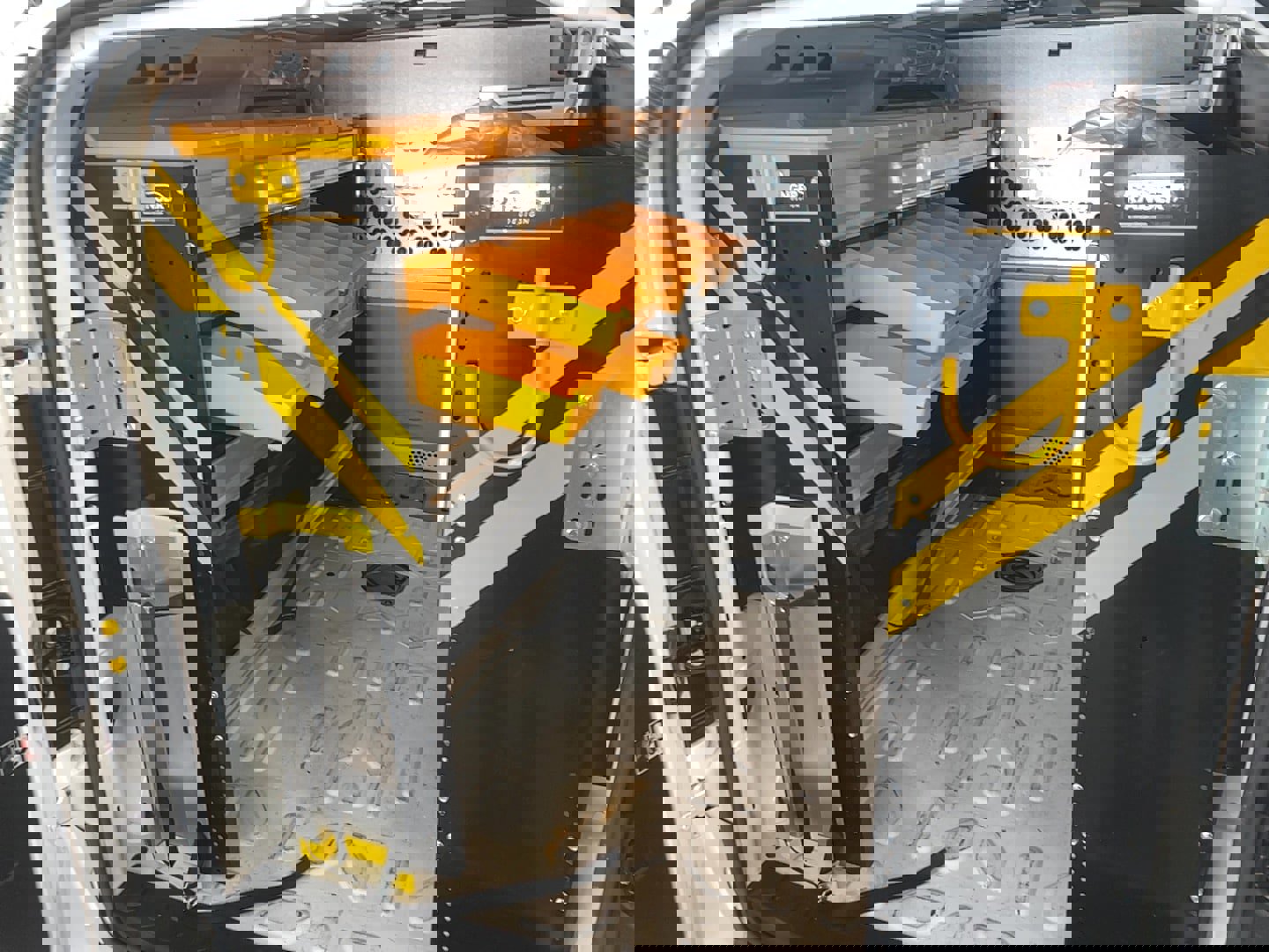 Used 2022 RAM ProMaster City Wagon image 6