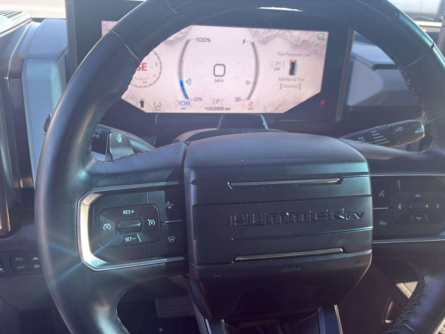 Used 2023 GMC Hummer EV Edition 1 image 16