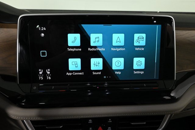 New 2026 Volkswagen Atlas SE image 7