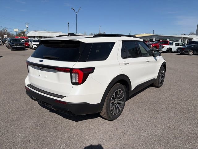 New 2026 Ford Explorer ST-Line image 6