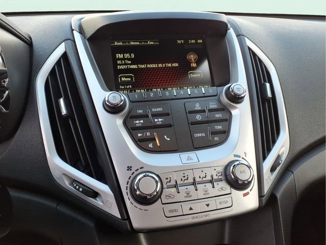 Used 2017 GMC Terrain SLE image 23