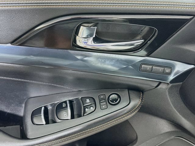 Used 2023 Nissan Maxima SR w/ Sport Mat Group FWD image 21