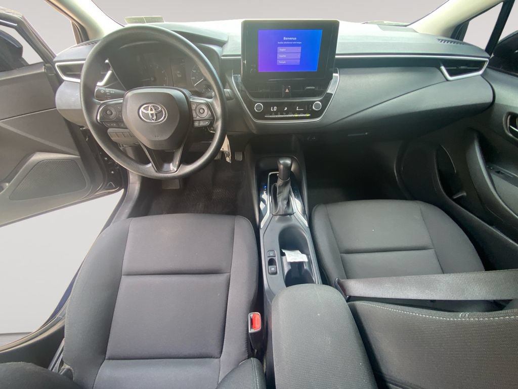 Used 2024 Toyota Corolla LE FWD image 10