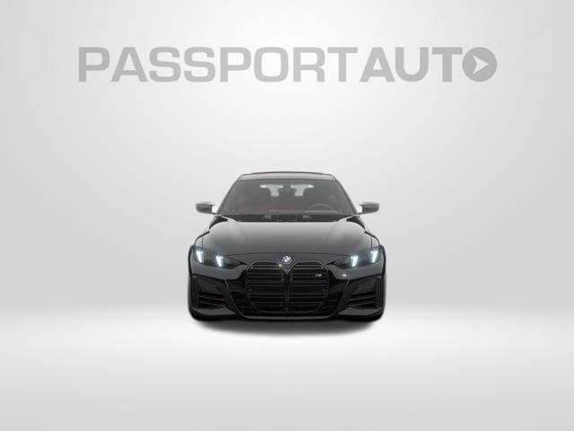 New 2026 BMW 440i xDrive AWD/4WD image 3
