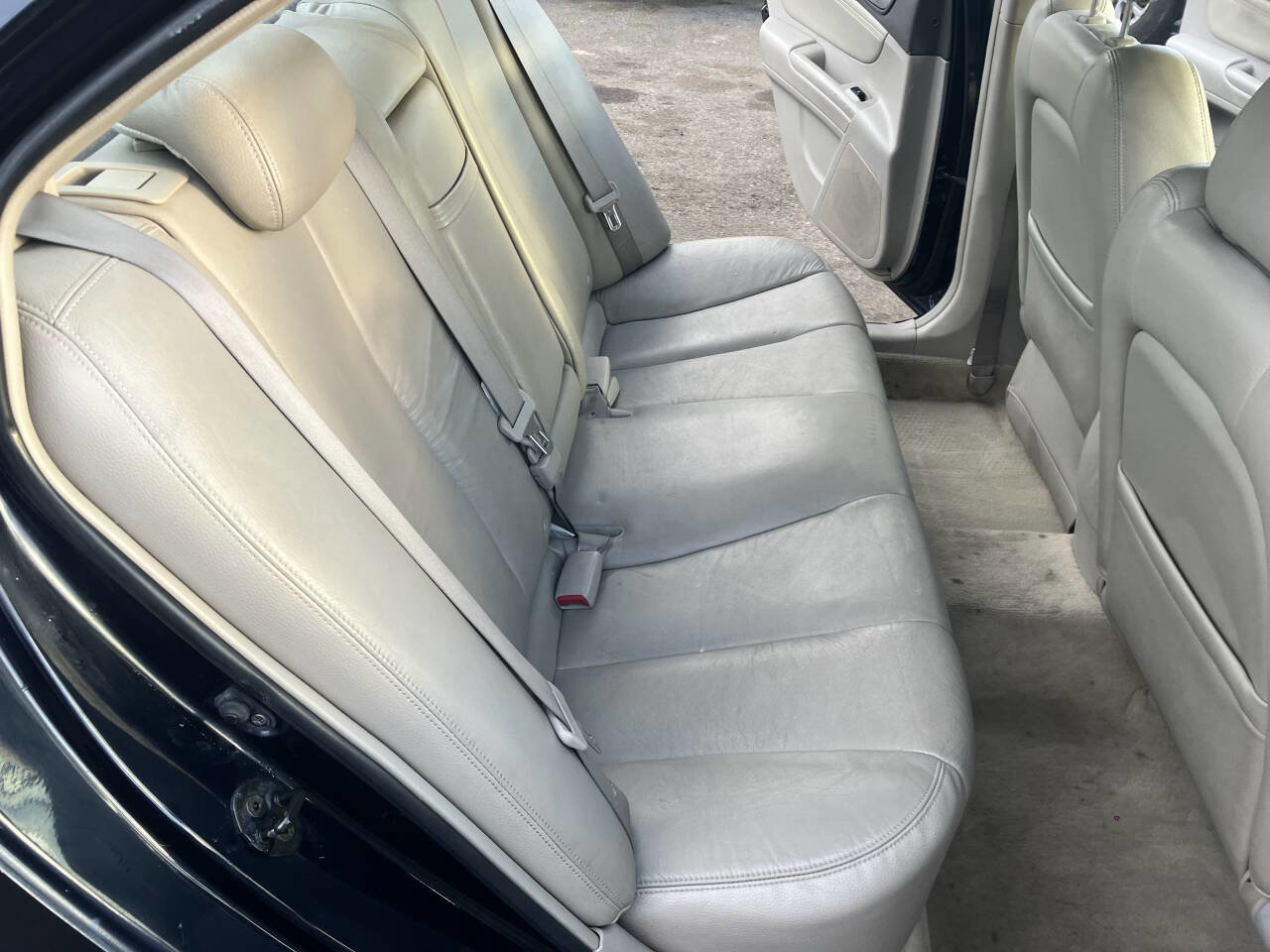 Used 2006 Hyundai Sonata GLS FWD image 28