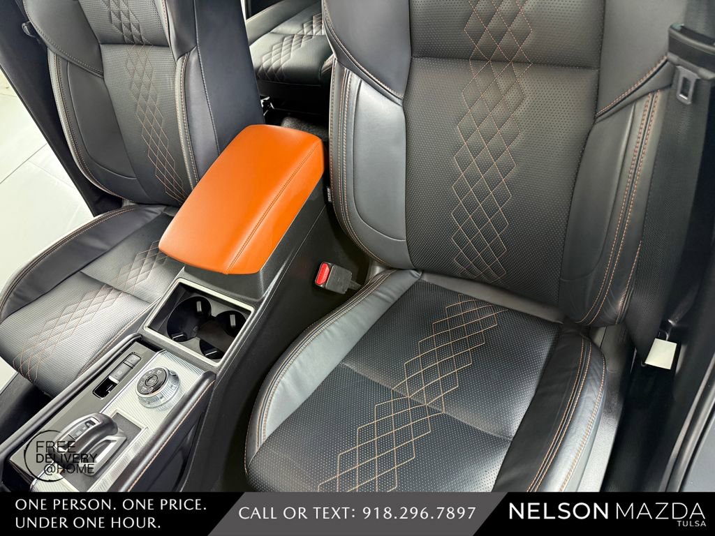 Used 2022 Mitsubishi Outlander SEL AWD/4WD image 22