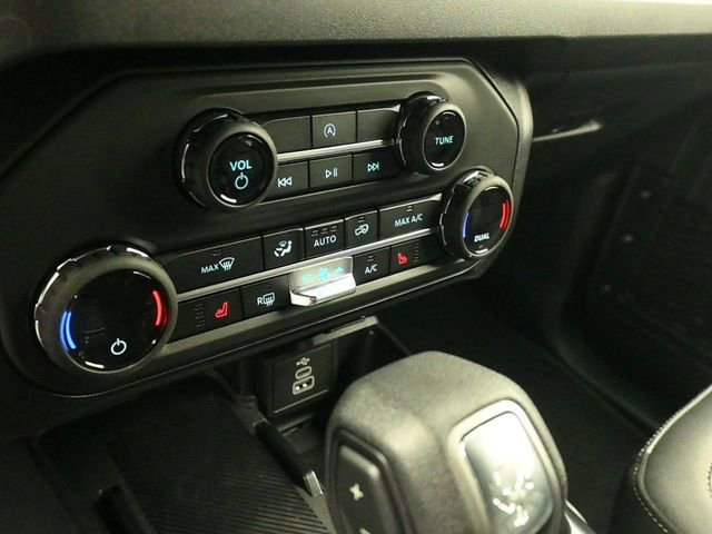 New 2026 Ford Bronco Big Bend image 17