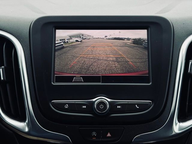 Used 2024 Chevrolet Equinox LT image 36