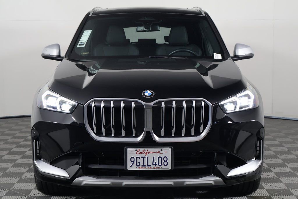 Used 2023 BMW X1 xDrive28i w/ Convenience Package AWD/4WD image 2