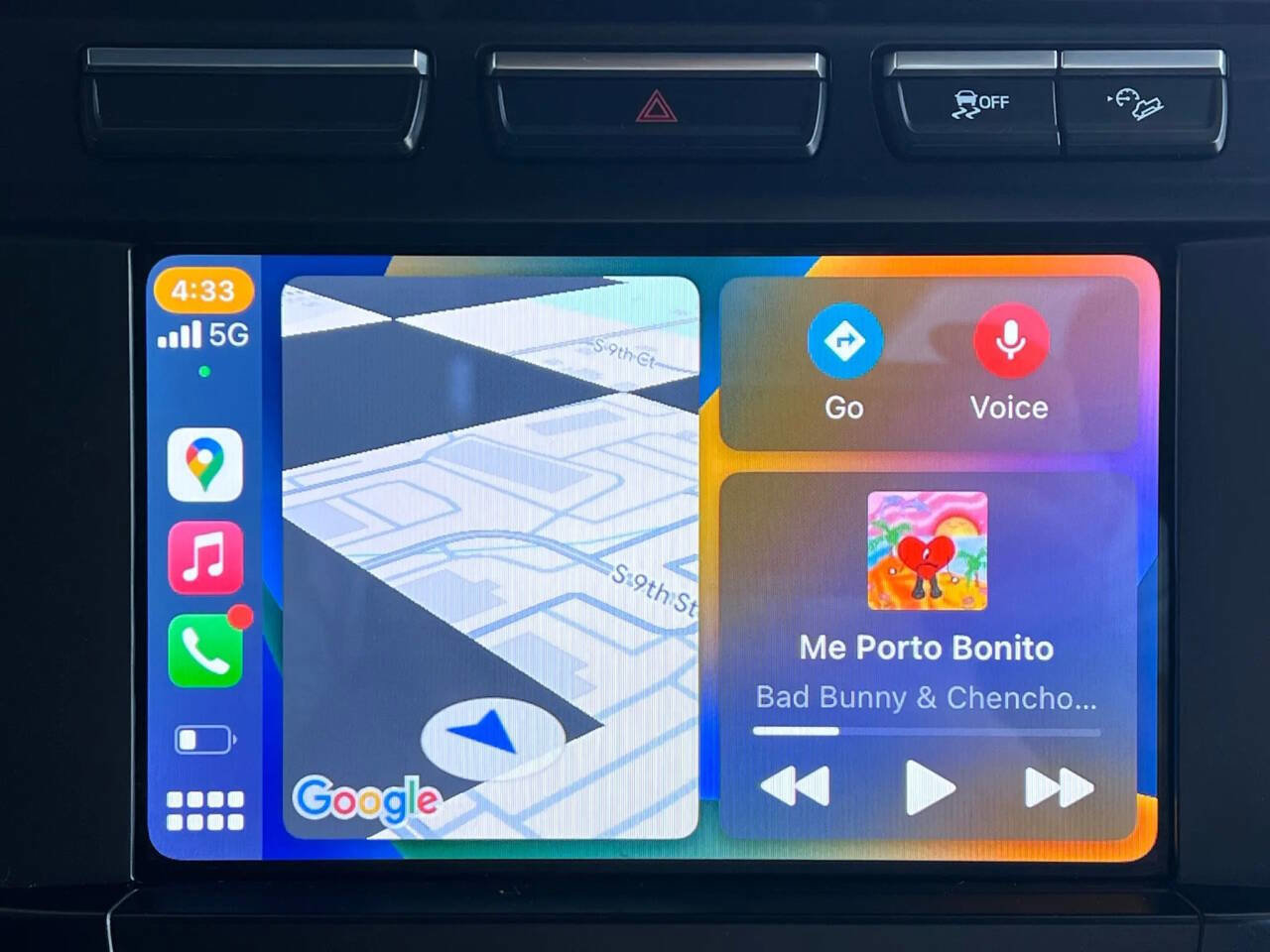 Used 2024 Ford F250 XLT w/ FX4 Off-Road Package image 33