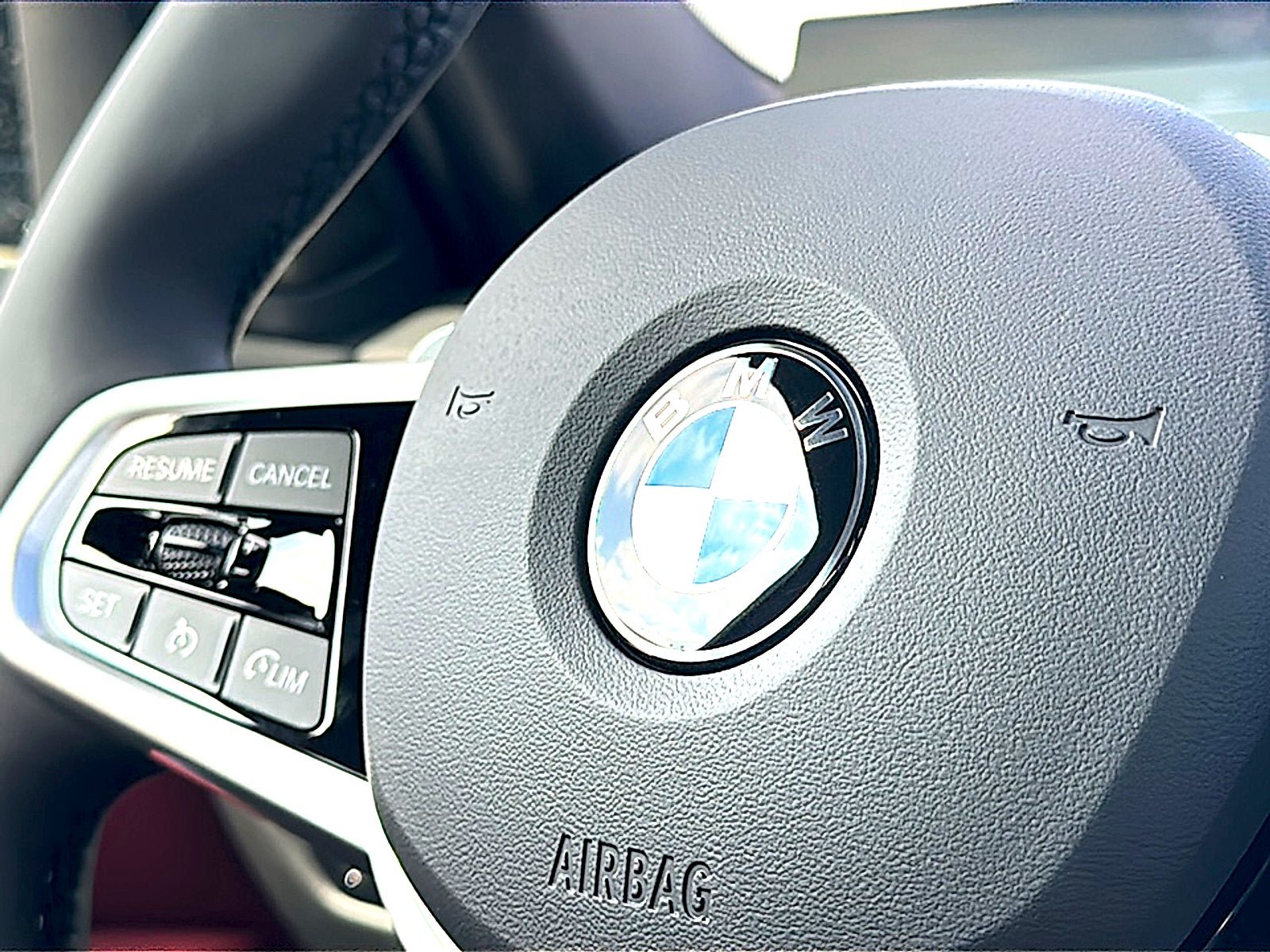 New 2026 BMW 330i Sedan w/ M Sport Package RWD image 21