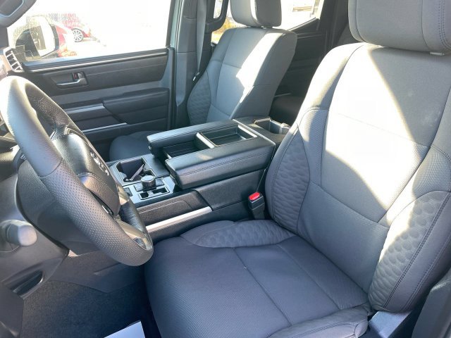 Certified 2026 Toyota Tundra SR5 w/ TRD Off-Road Package AWD/4WD image 17