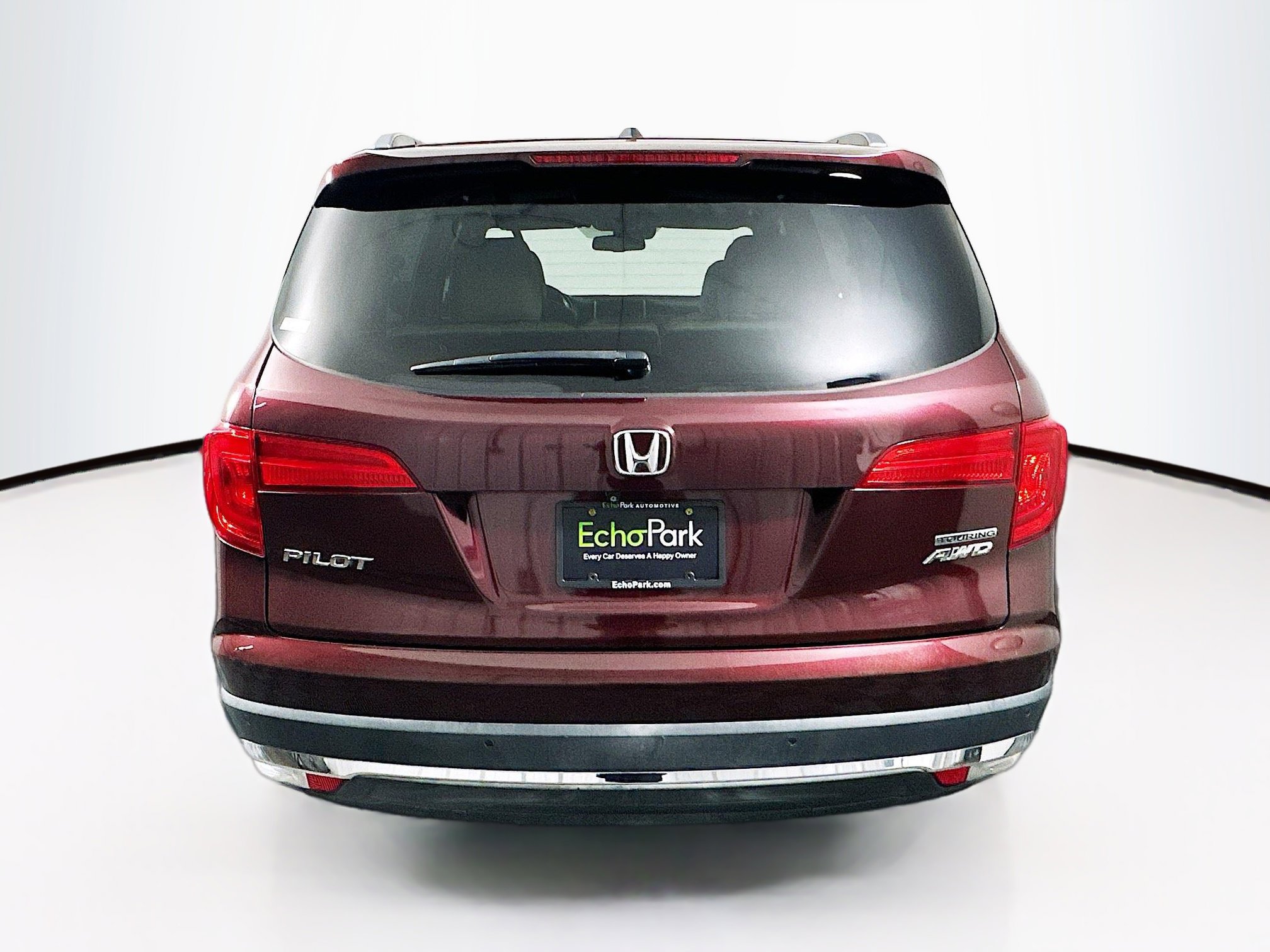 Used 2017 Honda Pilot Touring image 7