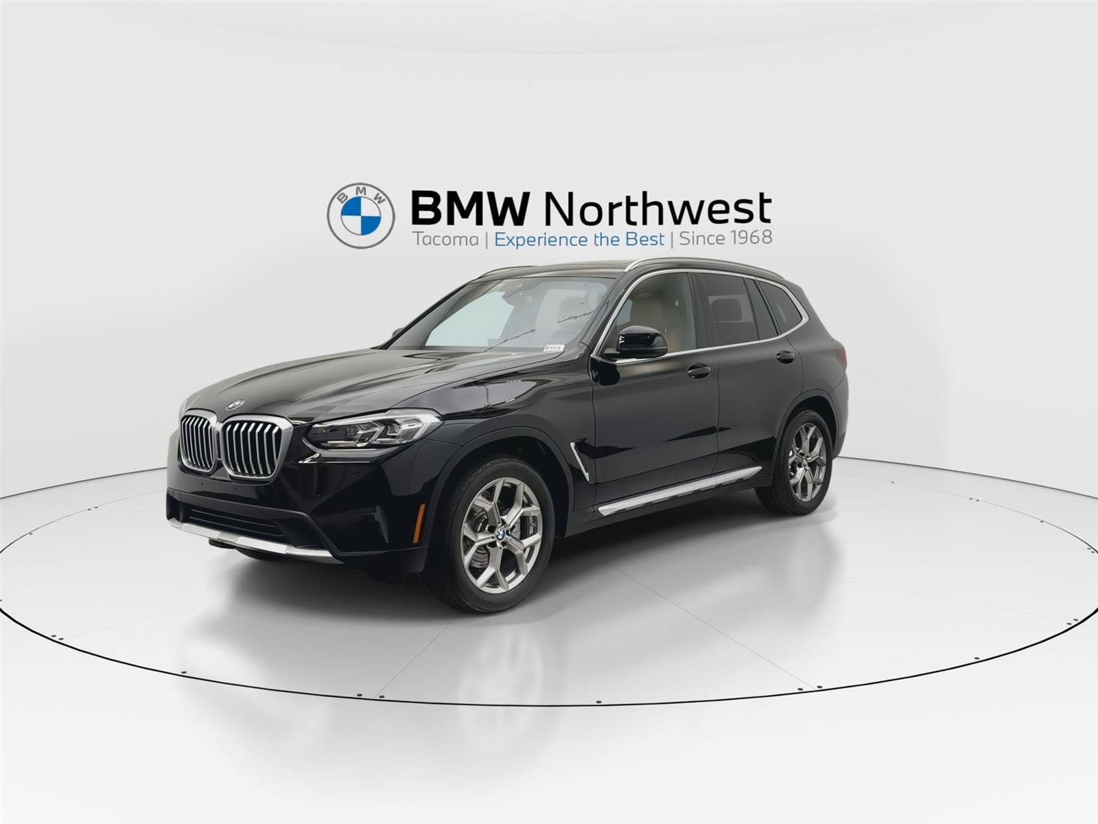 Used 2022 BMW X3 xDrive30i w/ Convenience Package image 9