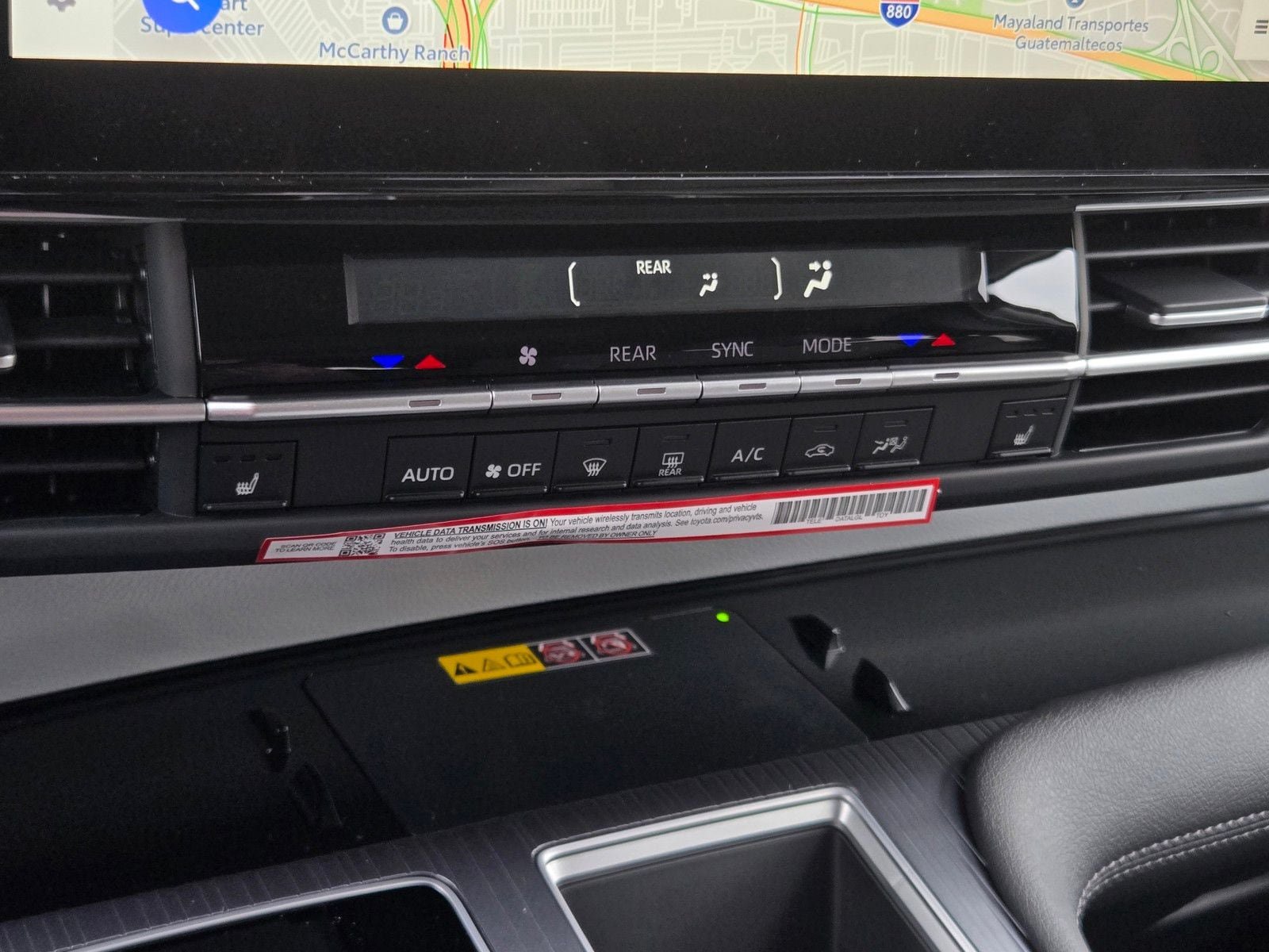 Used 2026 Toyota Sienna XLE FWD image 21
