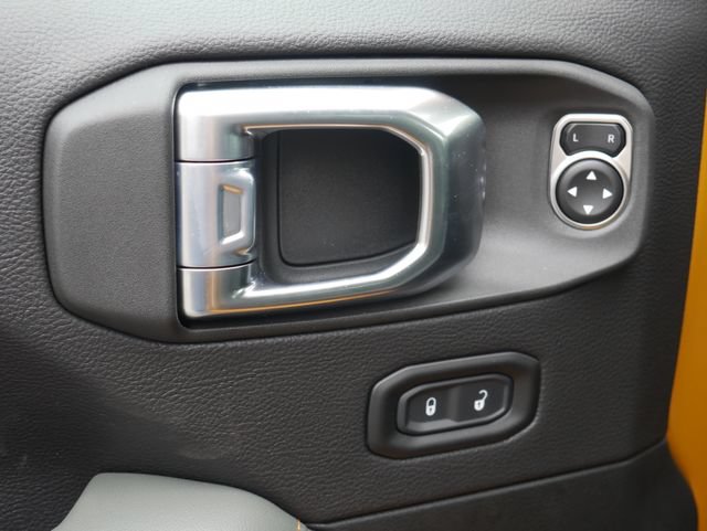 New 2026 Jeep Gladiator Mojave AWD/4WD image 16