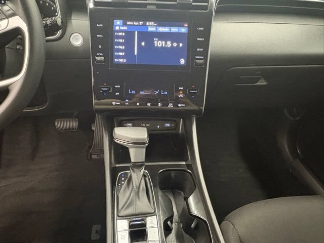 Used 2024 Hyundai Tucson SEL FWD image 18