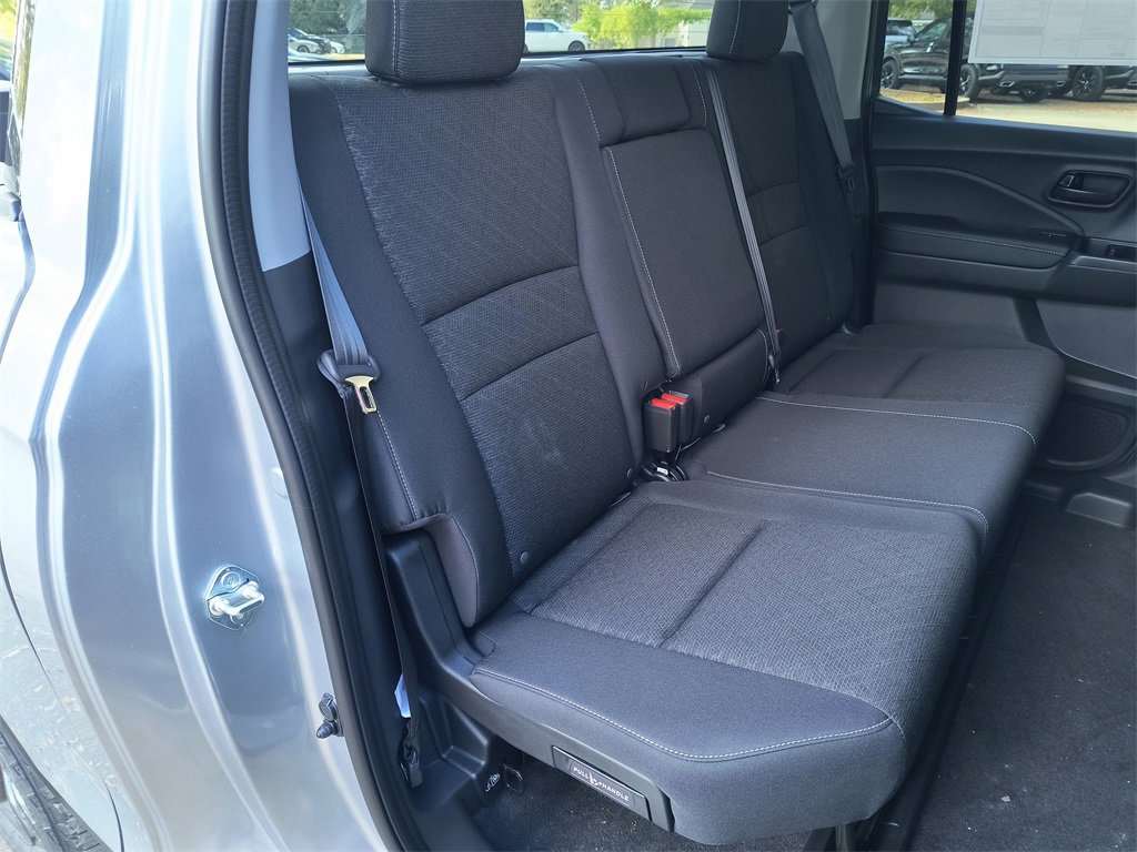 New 2026 Honda Ridgeline Sport image 13