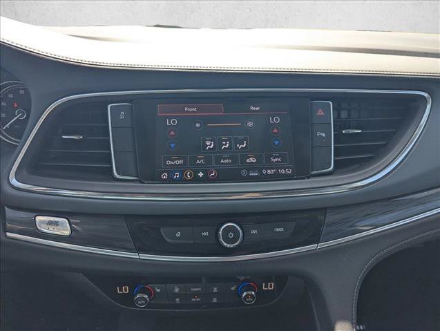 Certified 2021 Buick Enclave Essence w/ LPO, Floor Liner Package FWD image 10