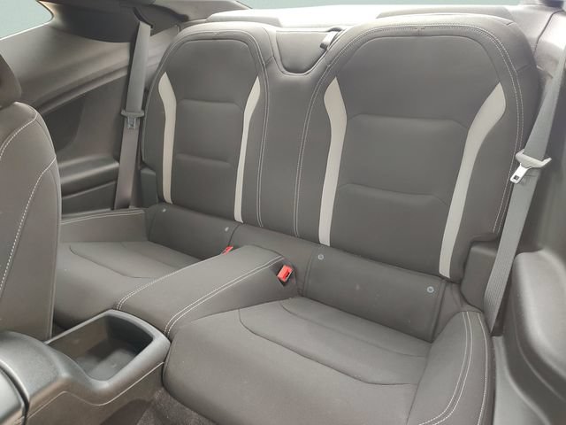 Used 2021 Chevrolet Camaro LT RWD image 27