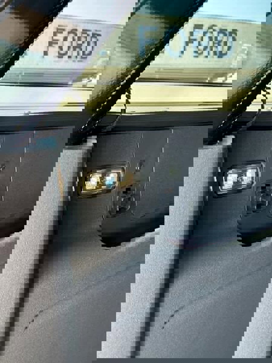 New 2025 Ford Bronco Badlands image 31