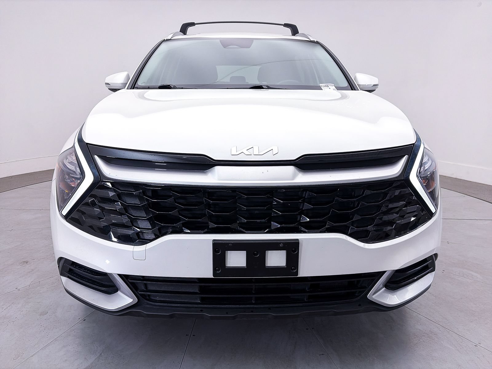 Certified 2023 Kia Sportage EX AWD/4WD image 12