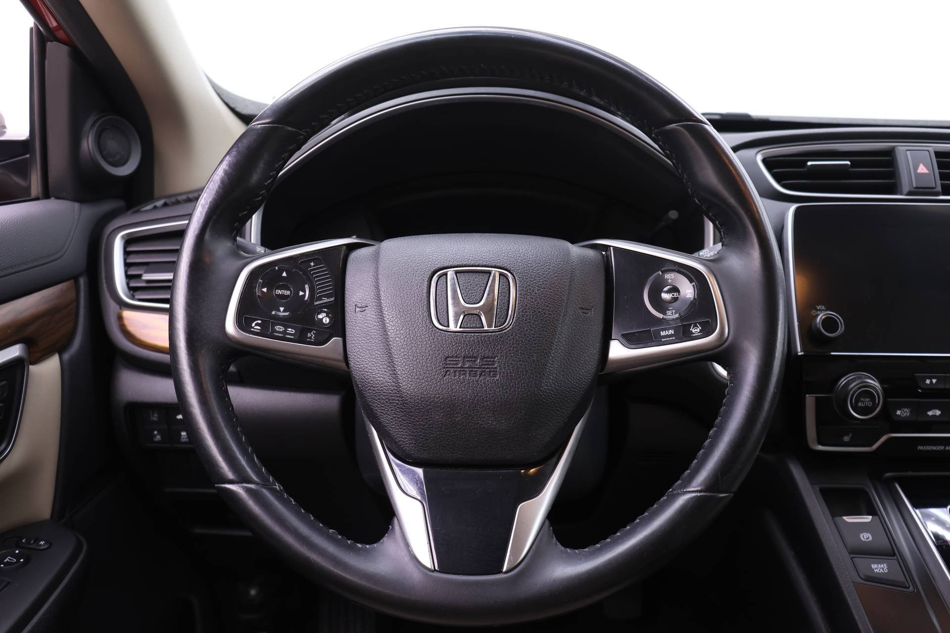 Used 2018 Honda CR-V EX-L image 12