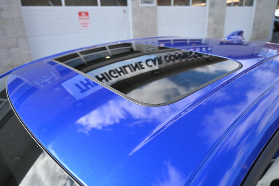 Used 2023 Acura TLX SH-AWD w/ A-SPEC Pkg image 14