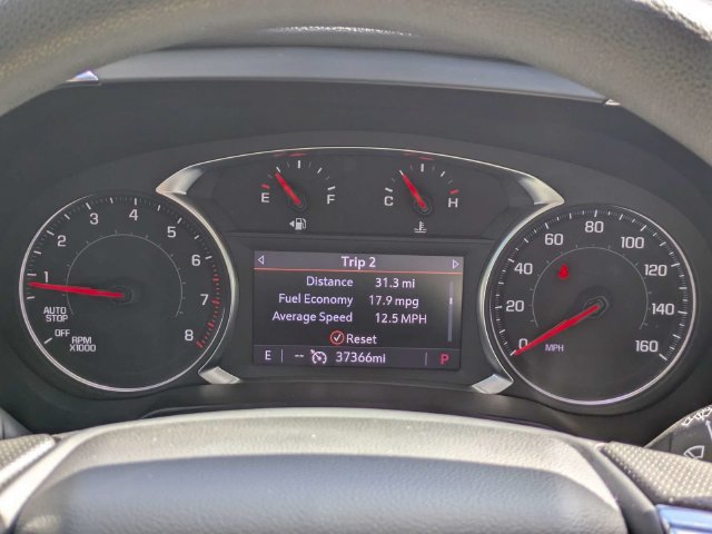 Used 2023 Chevrolet Blazer LT FWD image 29