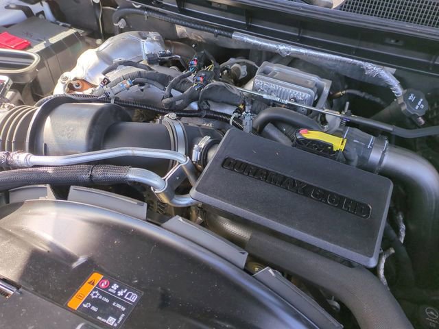 Used 2023 Chevrolet Silverado 3500 W/T w/ WT Convenience Package image 28