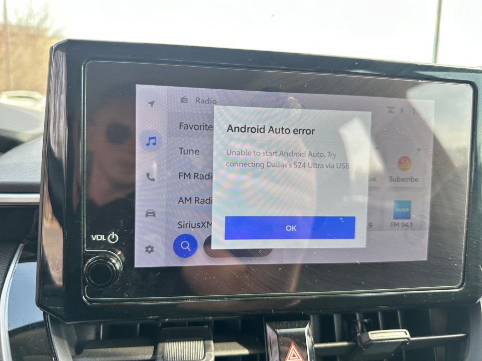 Used 2026 Toyota Corolla LE w/ LE Premium Package image 17