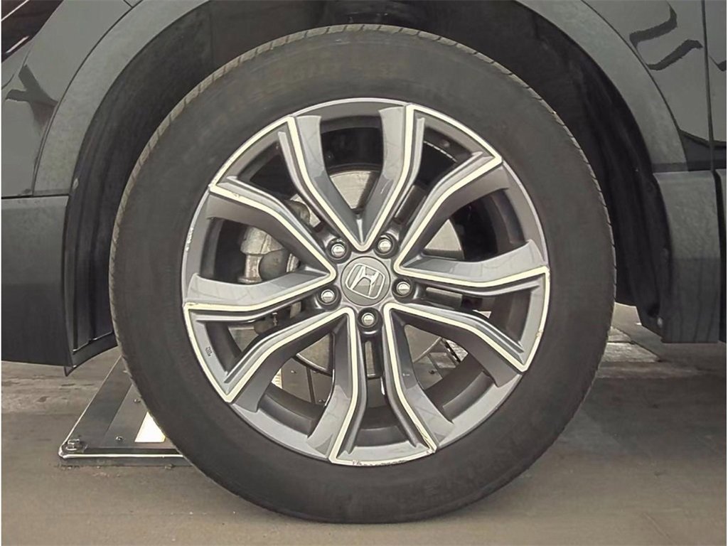 Used 2022 Honda CR-V Touring image 24