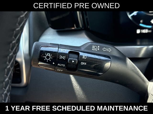 Used 2023 Kia Sorento SX AWD/4WD image 26