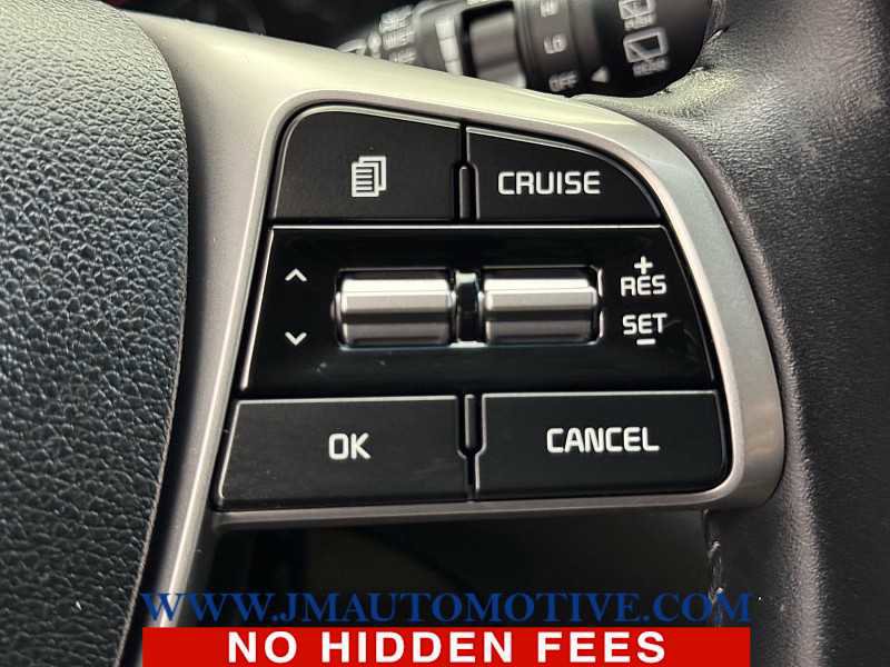 Used 2020 Kia Sorento S image 41