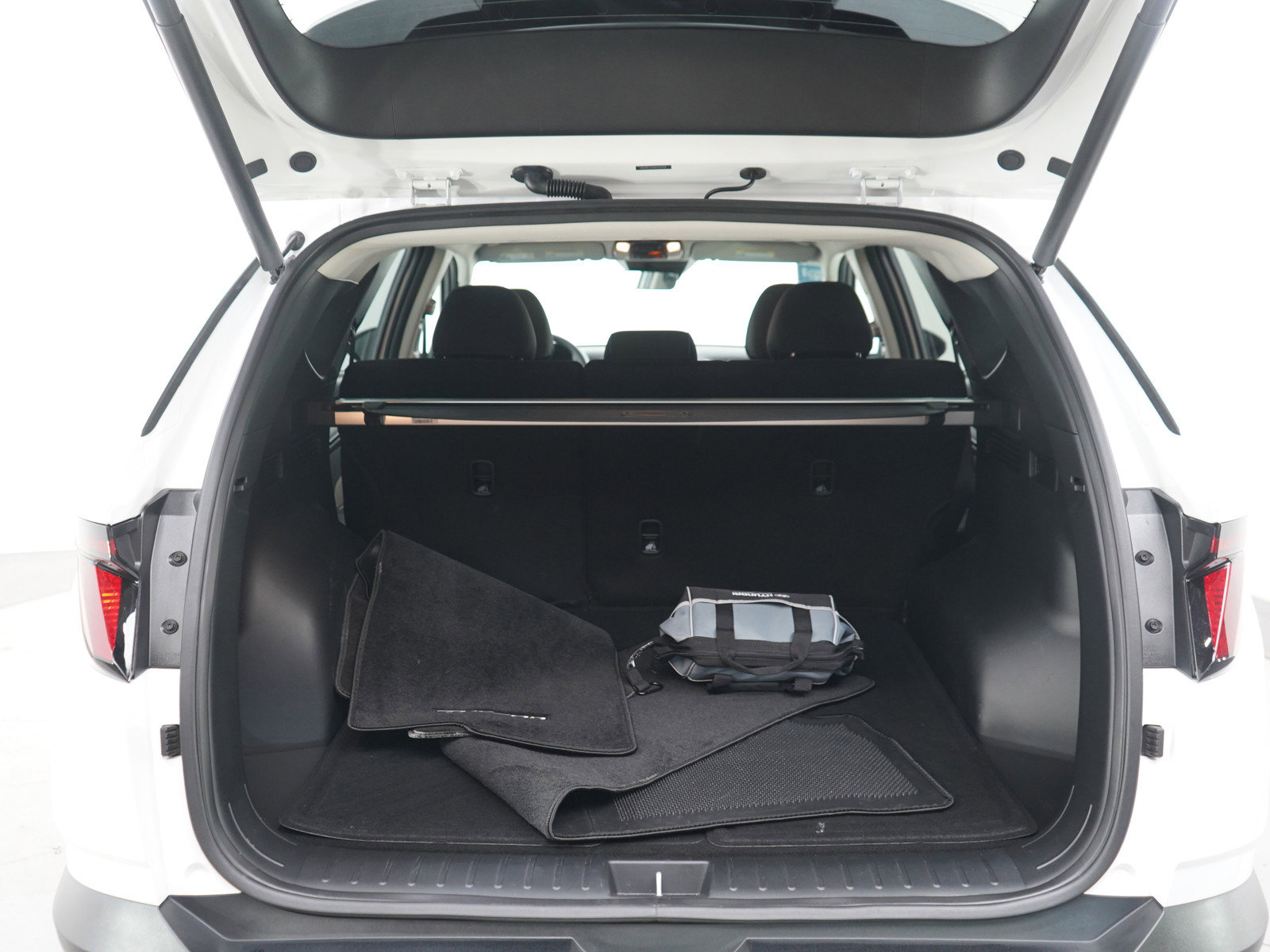 Used 2024 Hyundai Tucson SEL AWD/4WD image 16