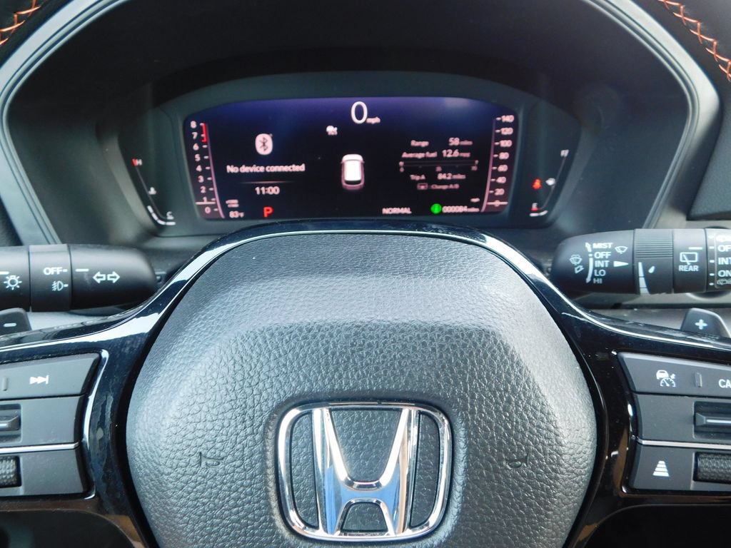 Used 2026 Honda Pilot Sport image 40